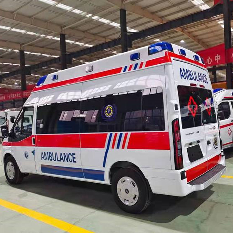 茄子河救护车出租 —— 专业、安全、高效的城市急救服务